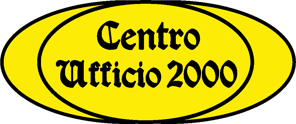 Centro Ufficio 2000
